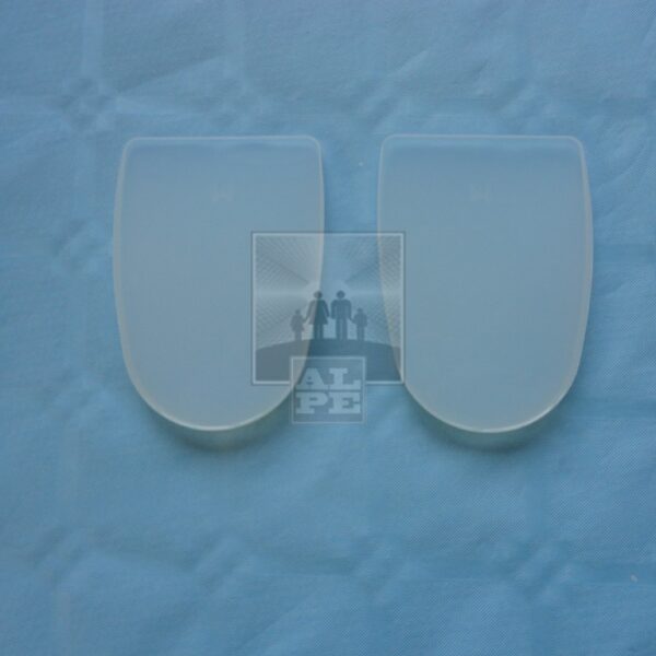 Talloniera Profilo Basso