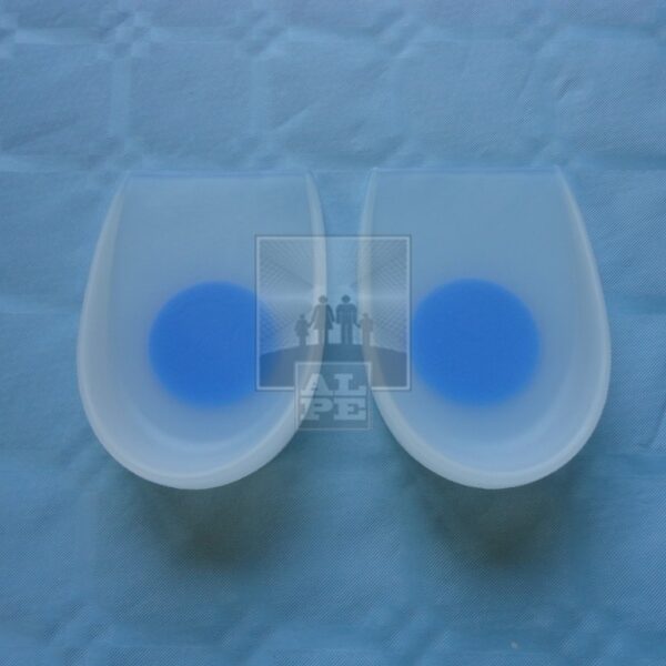 Talloniera Plus Centrale Profilo Alto