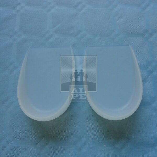 Talloniera Profilo Alto