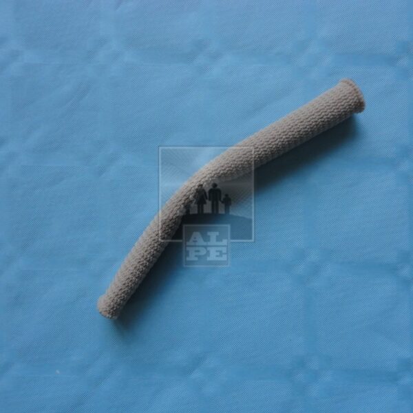 Protezione Tubolare Dita Maglia a Coste